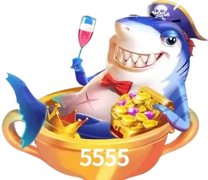 5555