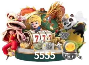 5555
