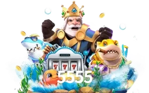 5555