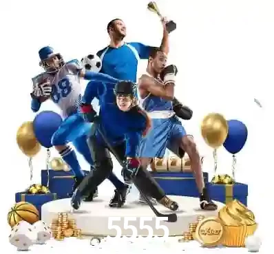 5555