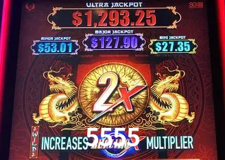 Jogos Certificados 5555