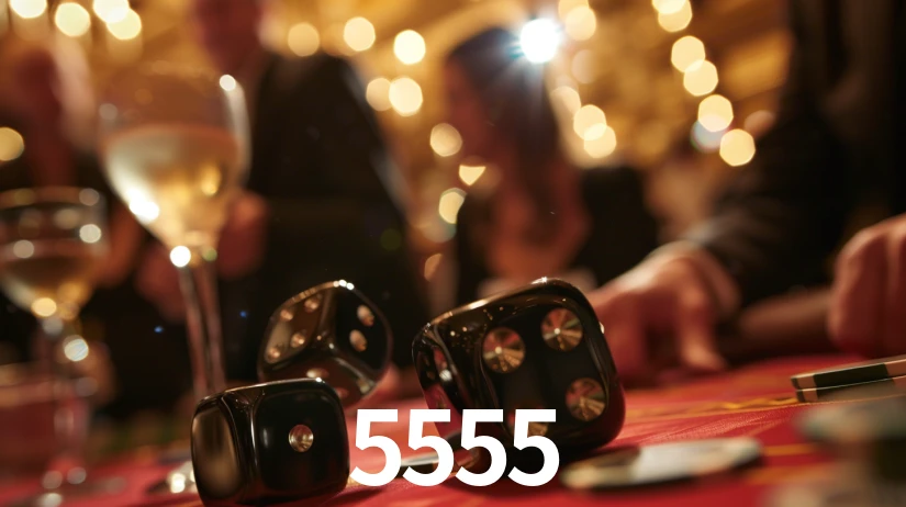 Sistema VIP 5555